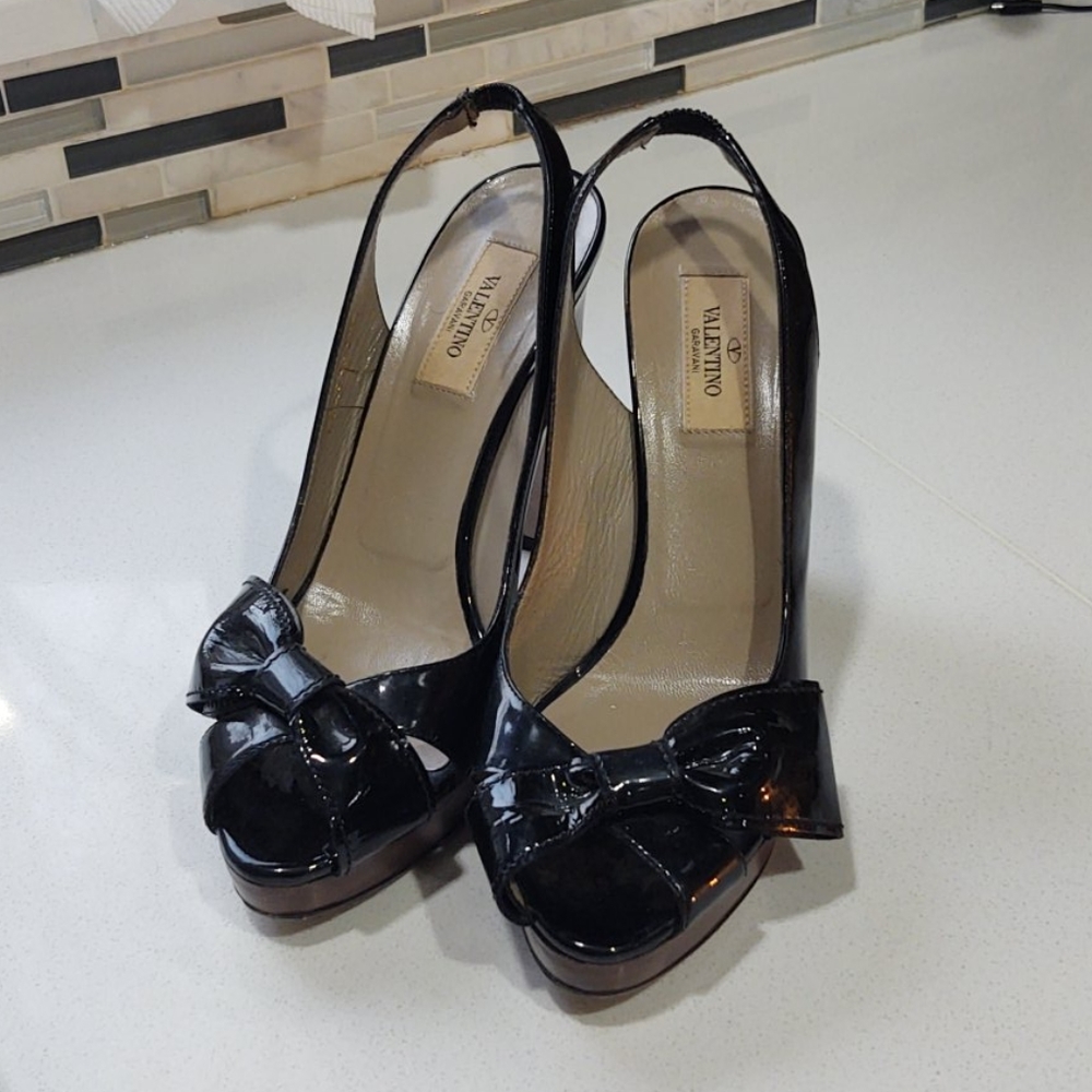 Valentino shoes